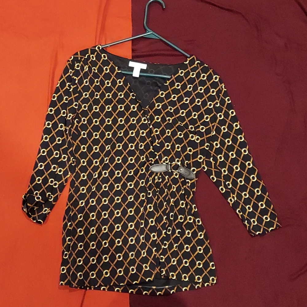 Blouse